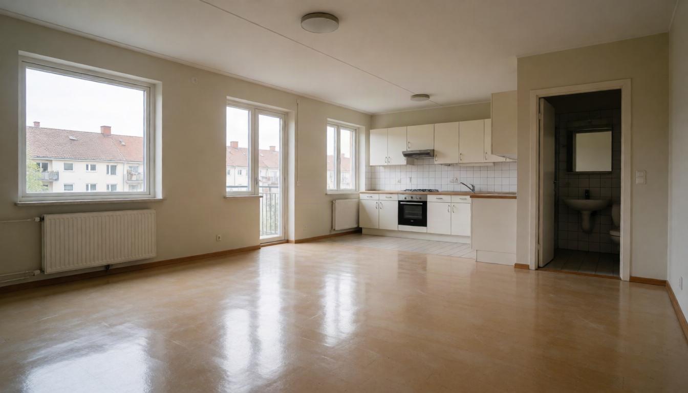 Built for move-in and move-out cleaning